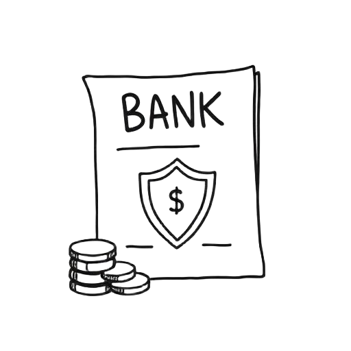 Servicio de Pólizas bancarias y mercantiles